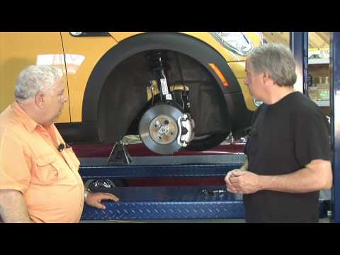 3 E-MINI-ME.  Electric Conversion of 2009 Mini Cooper Clubman to EV