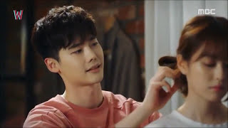 Basick, INKII - In The Illusion (W - Two Worlds OST)