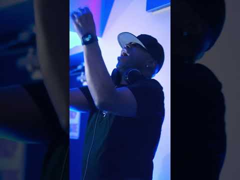 Chicago House Dj Mike Dunn at Bassment Charlotte! #housemusic #dance #dj #edm #clubbing #chicago