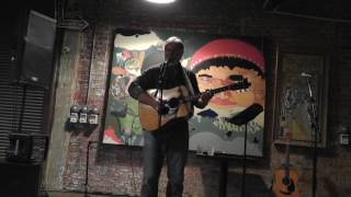 Tim Tandy - Tom Russell The Santa Fe at Midnight 00131
