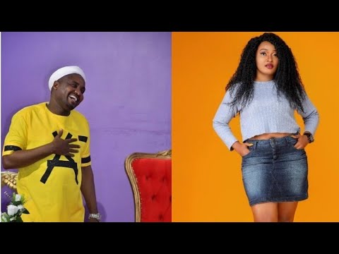 Martin Janet wife bitty wamaitha in trouble 😥😥