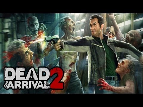 dead on arrival android download