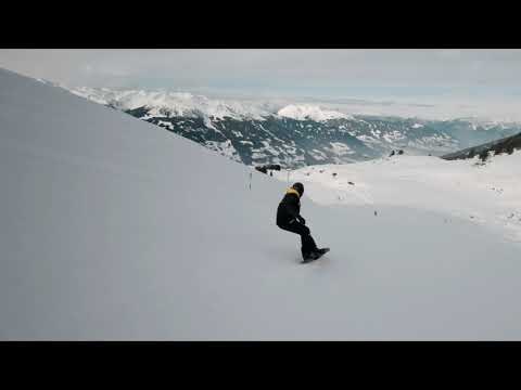 Videowunsch 10: Abfahrt Arena Stadl - Hanser-x-Press
