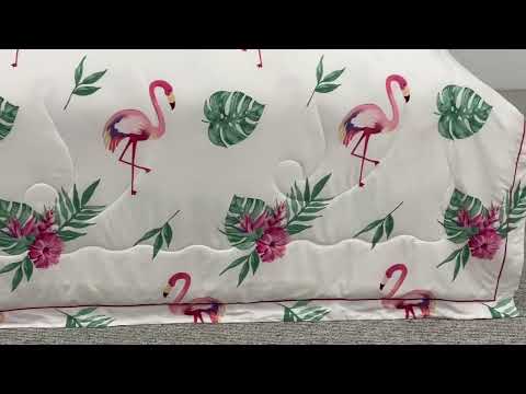 Одеяло з бамбукового волокна 200*230 фирма Kessar Polo