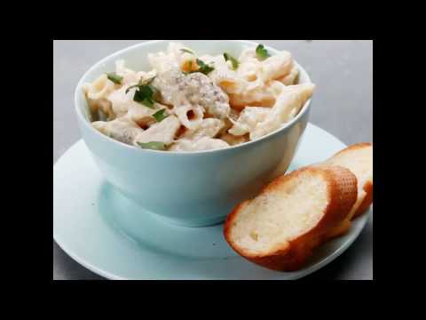 download lagu mp3 mp4 Tasty One Pot Chicken Alfredo, download lagu Tasty One Pot Chicken Alfredo gratis, unduh video klip Tasty One Pot Chicken Alfredo