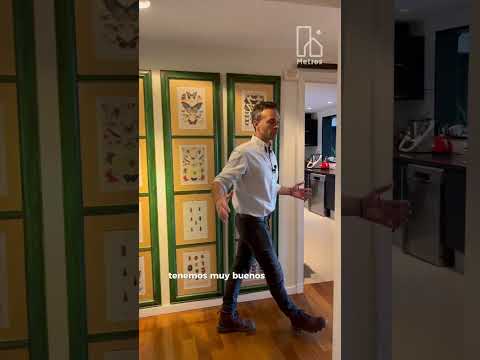 Video de YouTube - Venta apartamento Vista al Lago Parque Miramar - 2 dormitorios en suite - Terrazas+Jardín Interior - Piscina - Garaje x2