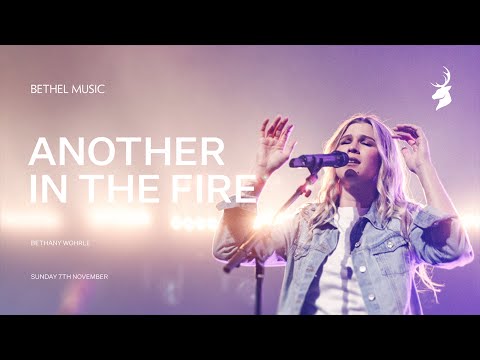 Bethel Music and Bethany Wohrle