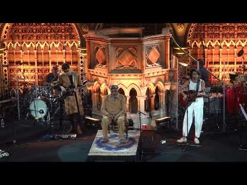 Morro Velho  - Milton Nascimento ao vivo (Live at Union Chapel, London, UK), 07/07/2022