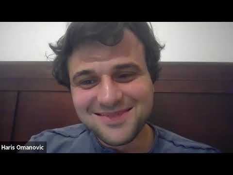 How to Show Up English & Czech/Slovak & 4 different languages