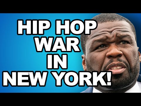 50 Cent Finally Responds To Fabolous!