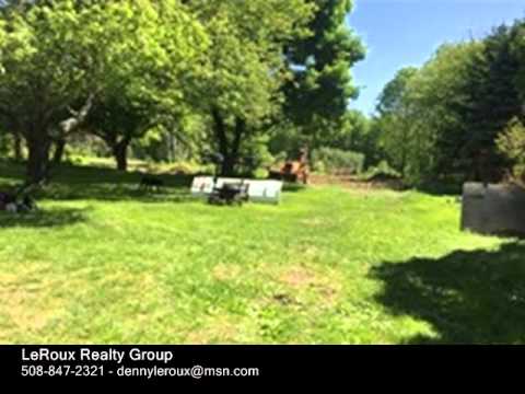 201 Hayden Rowe St Hopkinton, MA 01748 - Single-Family Home - Real Estate - For Sale -