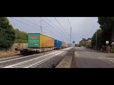 TCS Verona Q E Giovinazzo 