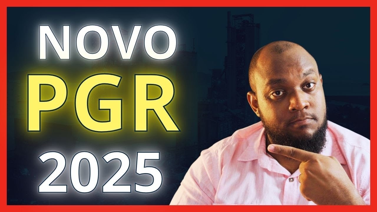 NR01 - NOVO PGR 2025