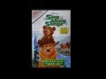 Digitized Closing To Disney S SingAlong Songs Brother Bear On My Way USA VHS