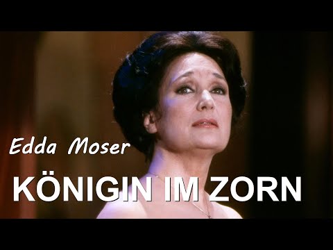 Musik, dass die Menschen sich umarmt fühlen - Edda Moser