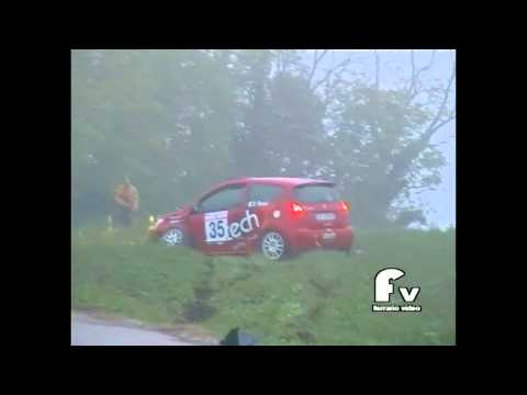 rossi - azzan ronde del palladio 2013 uscita