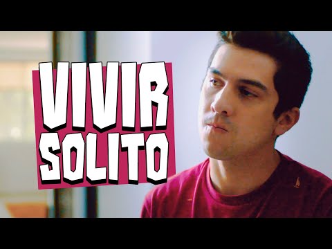 VIVIR SOLITO