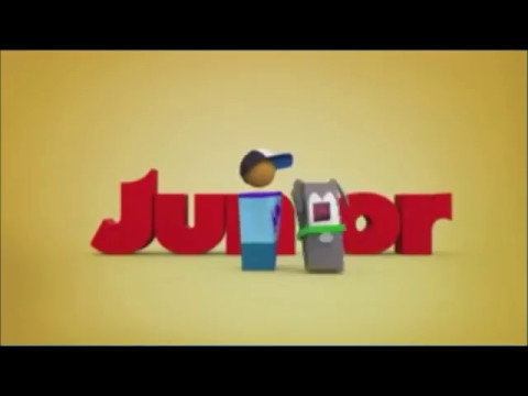 Disney Junior ID: Cards