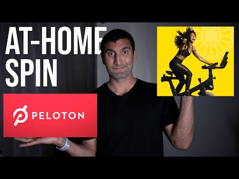 I Trained with the MOST Expensive Spin Bikes (Peloton vs SoulCycle)