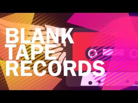 Blank Tape Records: Celebrating 5 Years