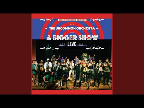 The Uncommon Orchestra (Live)