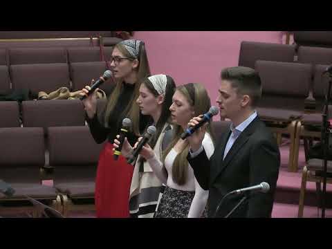 12.15.2022 Thursday Night