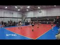 2019 PNQ USA, Rebecca Allen #1, Ekahi Idaho VBC