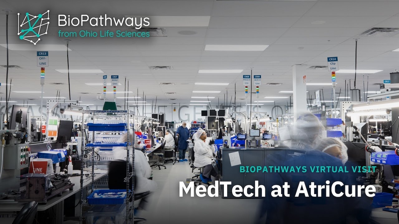 AtriCure Virtual Visit