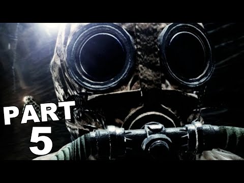 METRO EXODUS SAM'S STORY Walkthrough Gameplay Part 5 - DEMON BOSS FIGHT (DLC)