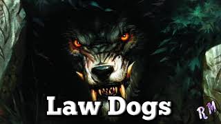 The Doobie Brothers - Law Dogs | ☡Badass☡