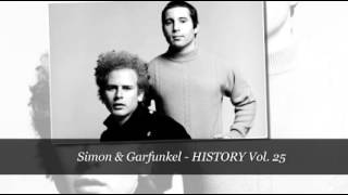 Simon &amp; Garfunkel   Benedictus