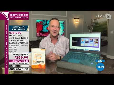 HSN | Shop With Us Live Finale 11.07.2021 - 11 PM