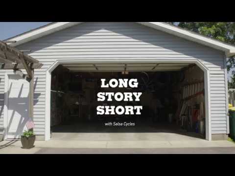 Long Story Short: Two Bottles No Problem