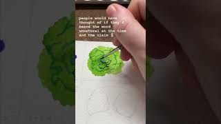 Green Carnation | Queer History #shorts