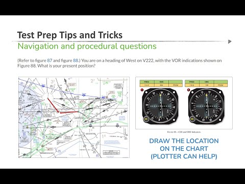 How to pass the FAA instrument written test in less time (webinar recording)
