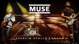 Download lagu Muse - Apollo 2022 - Multicam mp3 Download lagu Muse - Apollo 2022 - Multicam mp3