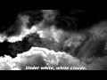 Virgin Prunes - Sweet Home under White Clouds ( HD with Lyrics )