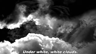 Virgin Prunes - Sweet Home under White Clouds ( HD with Lyrics )