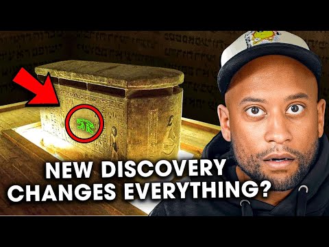 They Said The Bible was WRONG…Until THIS Was Found