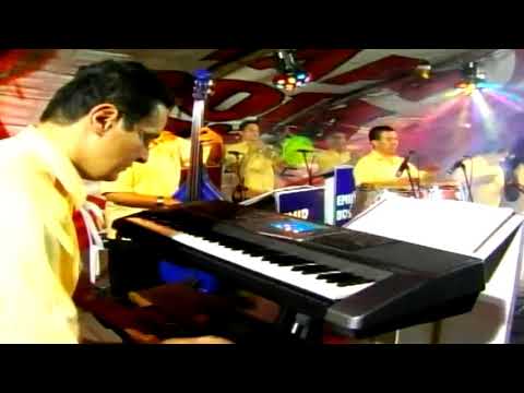 Emir Boscan y los Tomasinos. Carmenza (extended.edit.dvj.may)  ONLY RUFLES 2020 DEMO