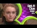 Disney Channel Commercials 2003 60fps