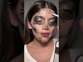 Catrina Makeup Tutorial ️ Catrinamakeup Catrina Catrinamexicana Diademuertos Díadelosmuertos