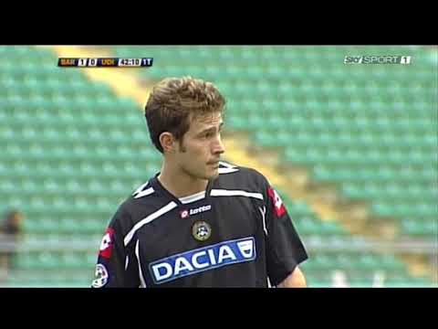 Bari 2-0 Udinese - Campionato 2009/10