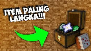 Download lagu 5 Item Yang PALING LANGKA Di Minecraft mp3 Download lagu 5 Item Yang PALING LANGKA Di Minecraft mp3