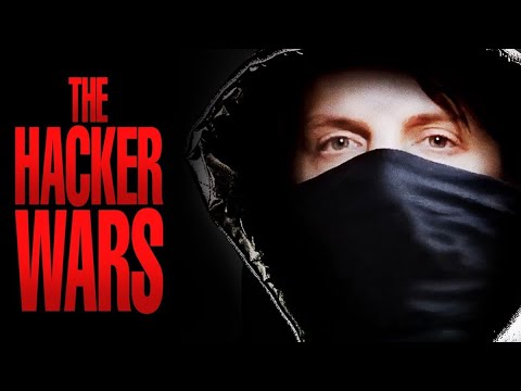 The Hackers War | Full Documentary (Cybersecurity & Hacking) | LufSec