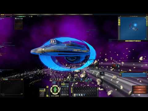 Star Trek Online Abridged Ship Reviews - Intrepid-Class