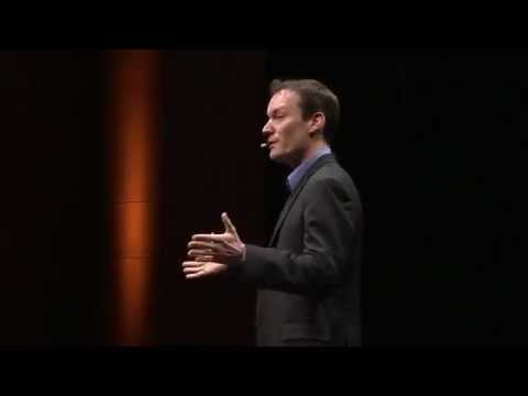 ショーン・アンカー-より良い仕事をするための幸せな秘密- ( Eng Sub Caption ) (Shawn Achor- The happy secret to better work - ( Eng Sub Caption ))