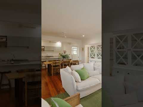 113 Jerrang Street, Indooroopilly, QLD 4068, 4 Bedrooms, 2 Bathrooms, House