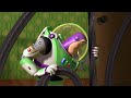 Toy Story Il Mondo Dei Giocattoli 1995 Buzz Scopre Di Essere Un Giocattolo UHD