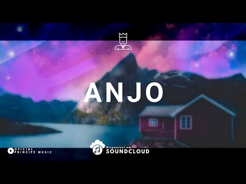 Anjo Da Canção video
